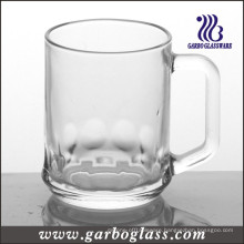 Daily Normal Handle Beer Glass Mug (GB094409)